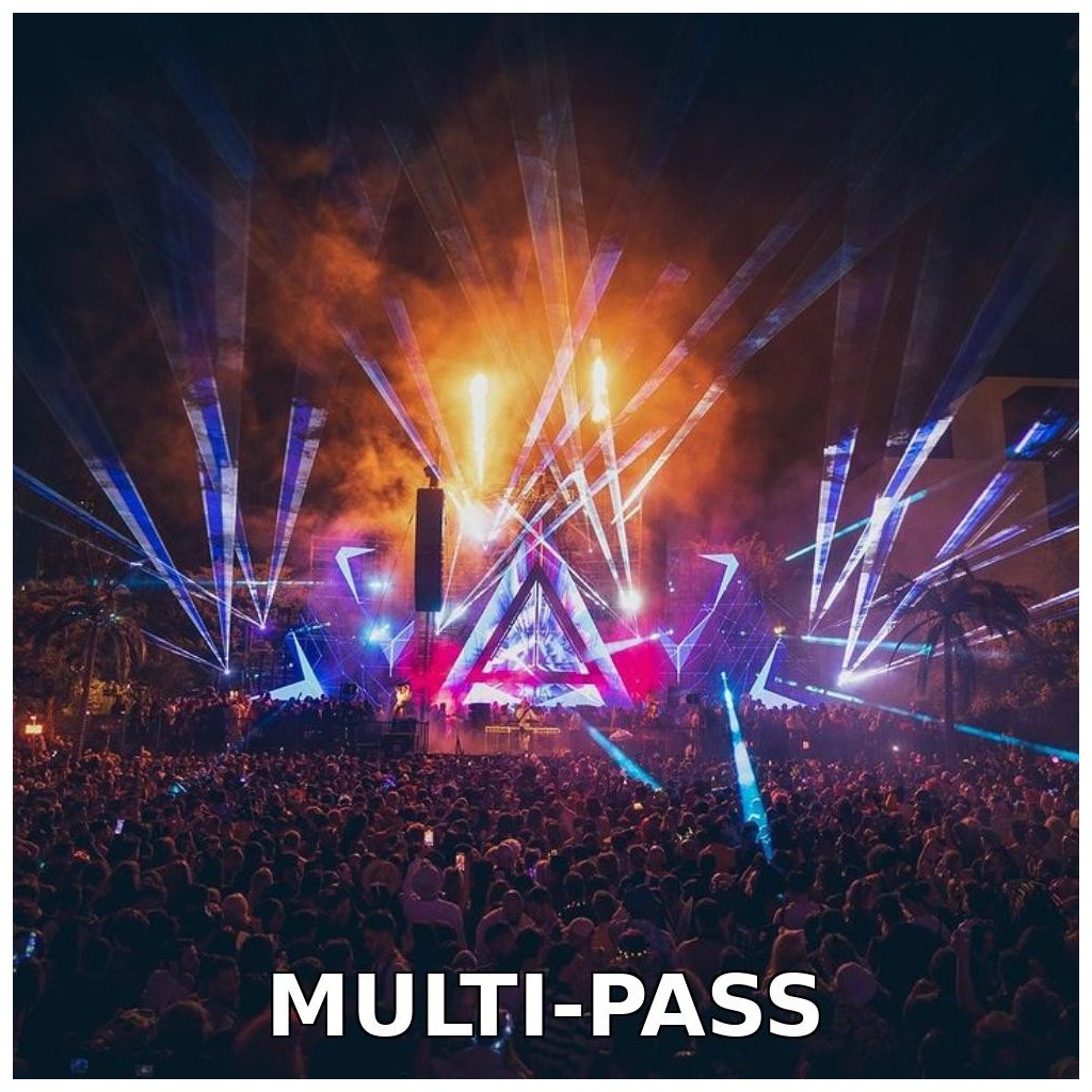 Multipass